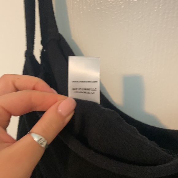 AREYOUAMI LEIGHT TOP - Picture 4 of 5